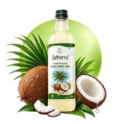 Coconut Oil
