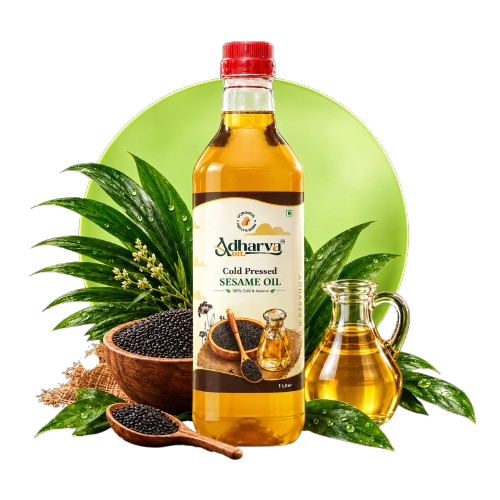 Sesame Oil